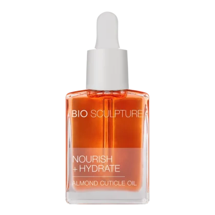 Ethos Almond Oil