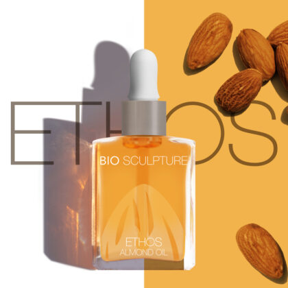 Ethos Almond Oil
