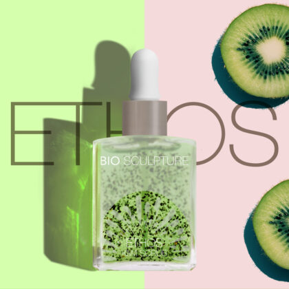 ETHOS Kiwi Scrub