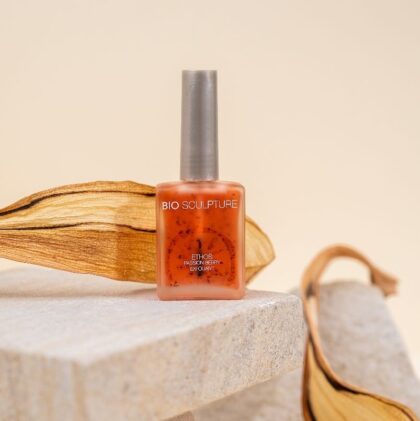 ETHOS Passion Berry Exfoliant