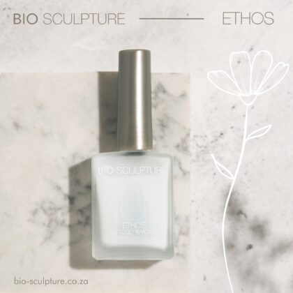 ETHOS Cuticle Remover