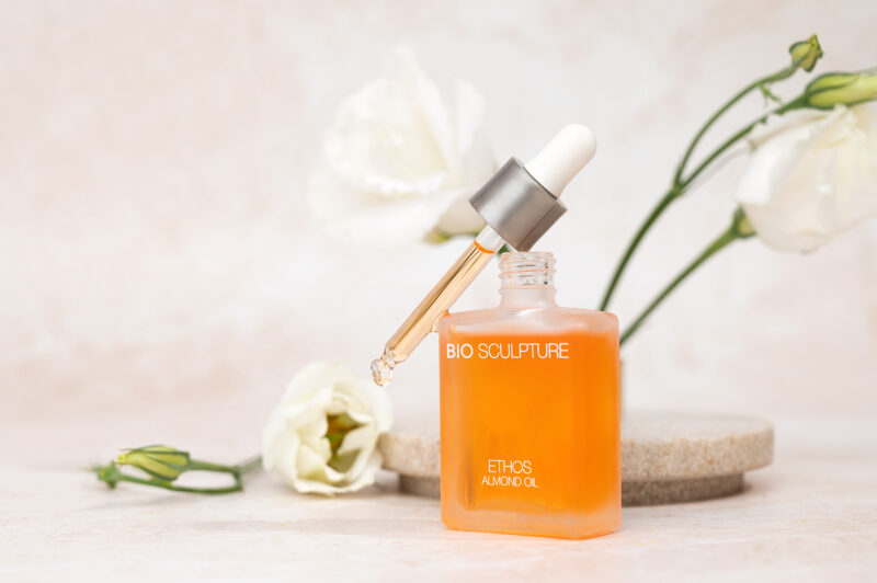 Ethos Almond Oil - Image 3