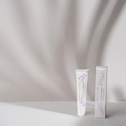 Bio Sculpture - Cuticle Cream