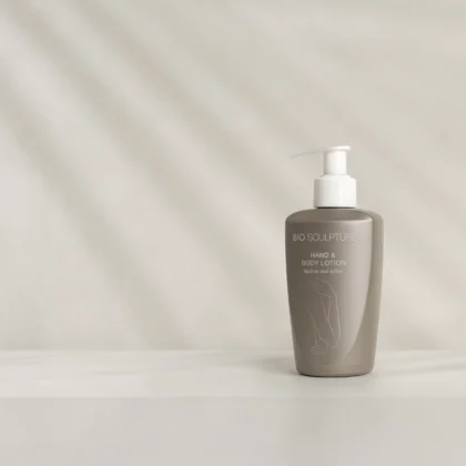 Bio Sculpture - Hand & Body Lotion 200ml
