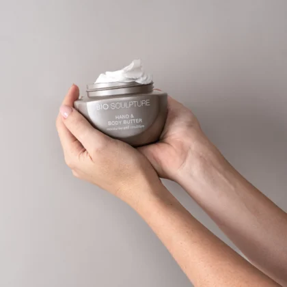 Bio Sculpture - Hand &  Body Butter 250ml