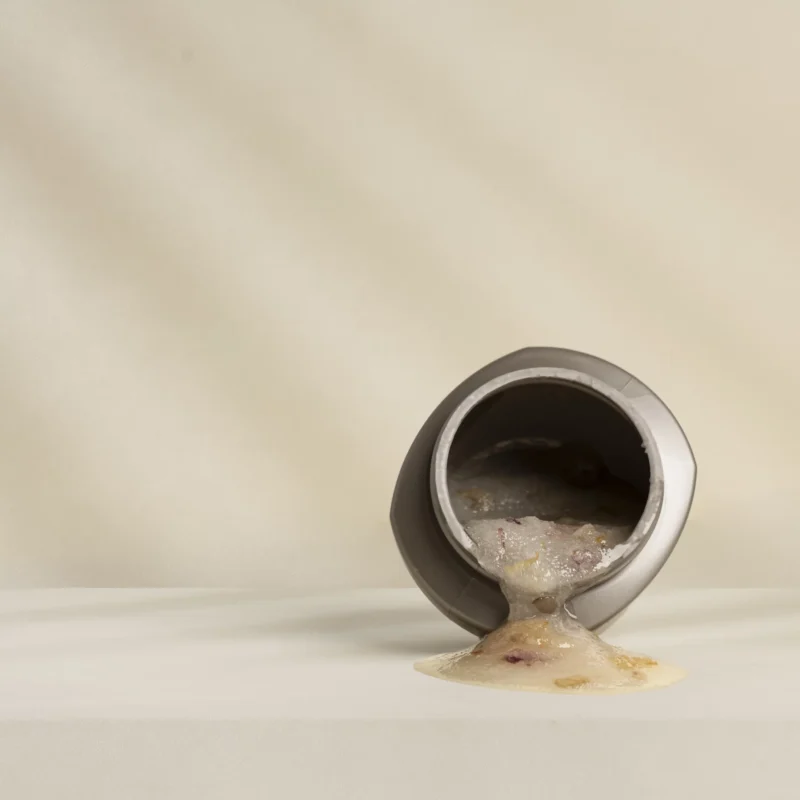 Bio Sculpture - Potpourri Salt Scrub