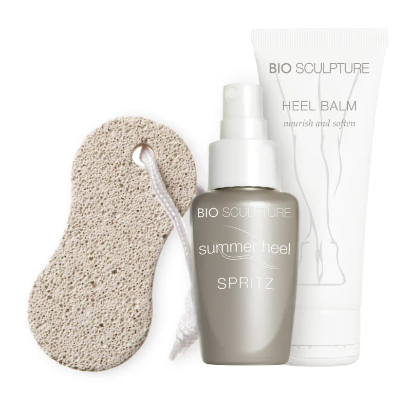 Bio Sculpture - Summer Heel Home Pack - Image 2
