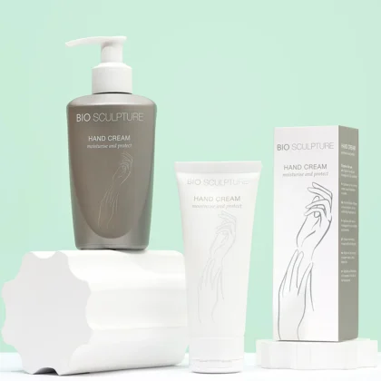 Bio Sculpture - Hand Cream