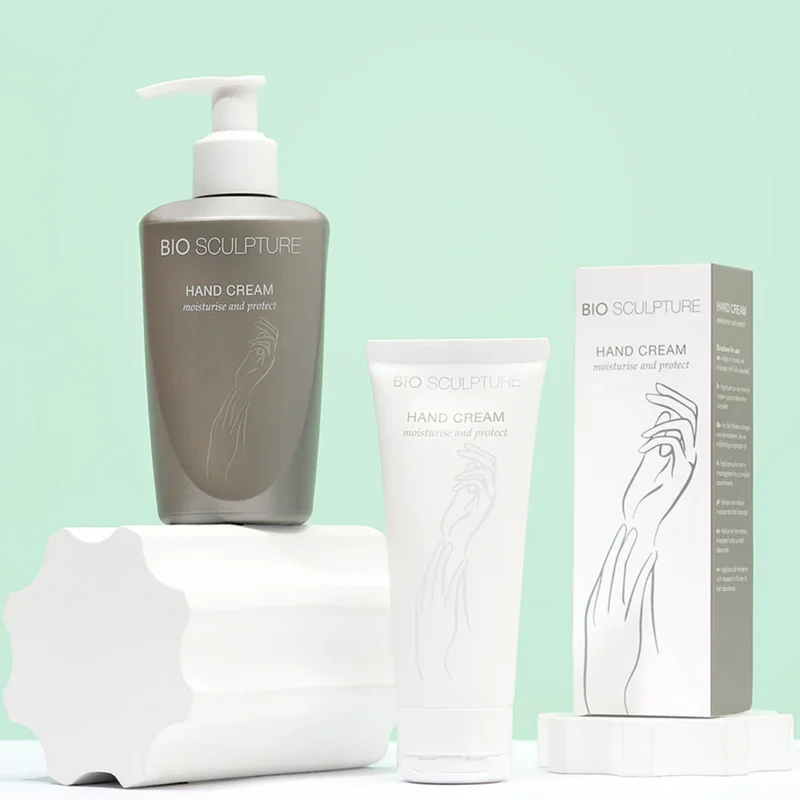 Bio Sculpture - Hand Cream