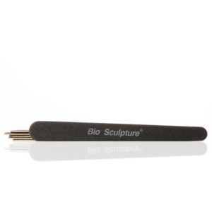 Thin Black File (Pack of 6)