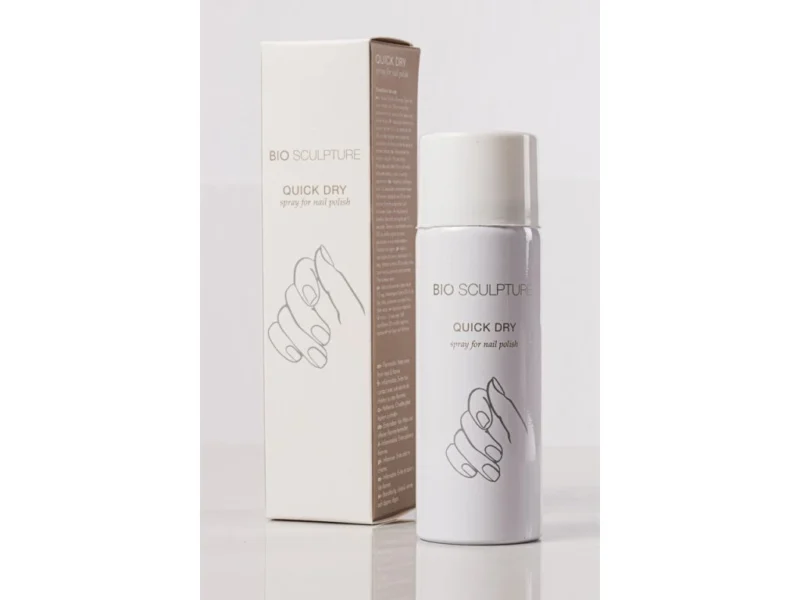 Quick Dry 50ml - Image 2