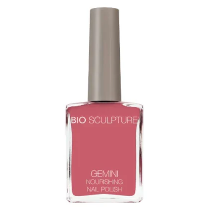 GEMINI Nourishing Nail Polish #6 - Sugar Kiss