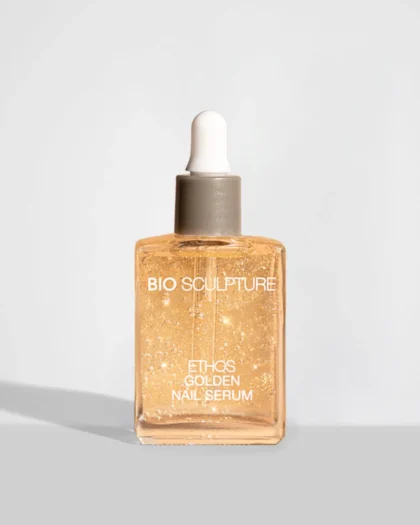 Bio Sculpture Golden Serum