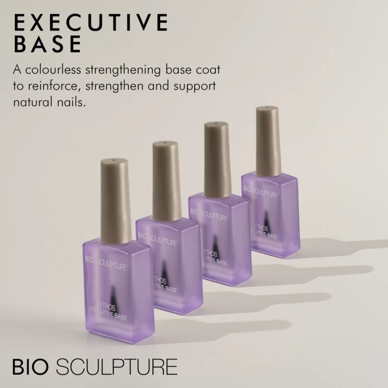 Ethos Executive Base Coat - Image 2