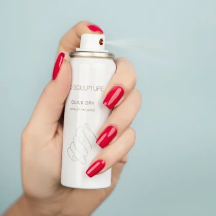 Quick Dry 50ml