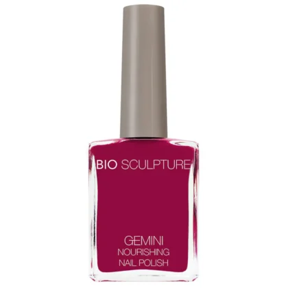 GEMINI Nourishing Nail Polish #11 - Primula