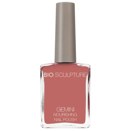 GEMINI Nourishing Nail Polish #14 - Jodi Rose