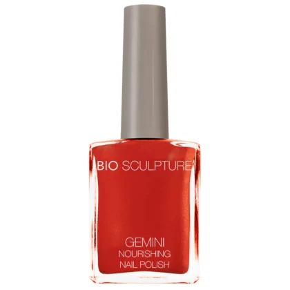 GEMINI Nourishing Nail Polish #16 - Sunset Shimmer