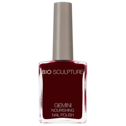 GEMINI Nourishing Nail Polish #24 - Port Wine