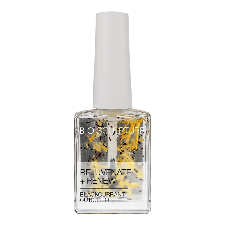 Blackcurrant Cuticle Oil - 15ML